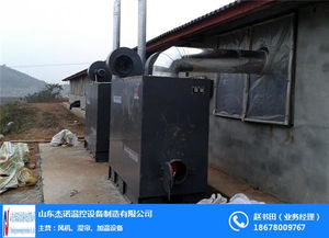 風機的負壓技術、煙臺負壓風機應用及山東杰諾風機的制造優勢